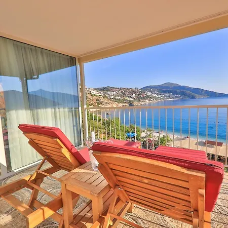 Hotel Pier House Kalkan