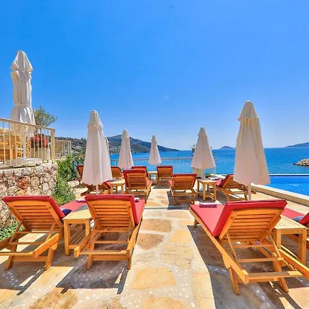 Pier House מלון קלקן