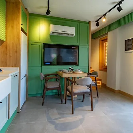 מלון Pier House קלקן