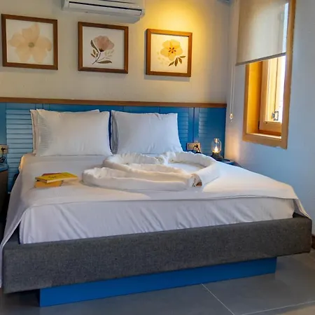 מלון Pier House