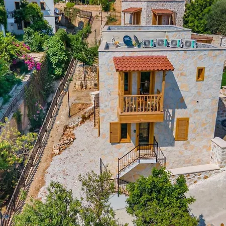 Pier House מלון קלקן