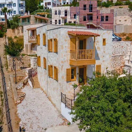 מלון Pier House